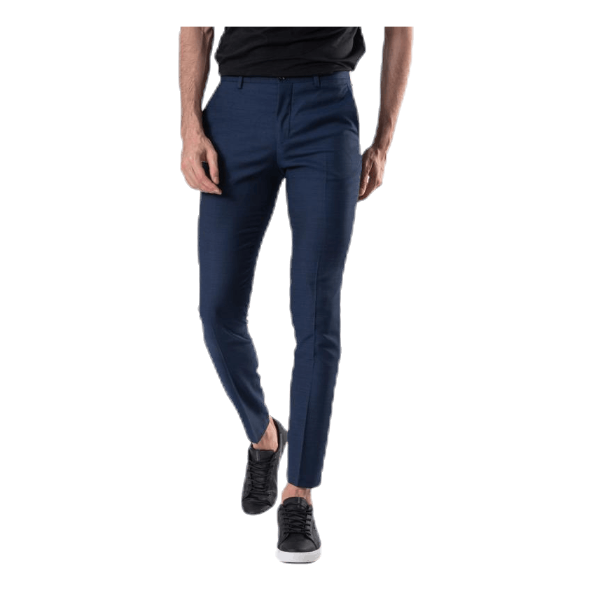 Jack & Jones Solaris Trouser Blue 1 Jack & Jones Solaris Trouser Blue