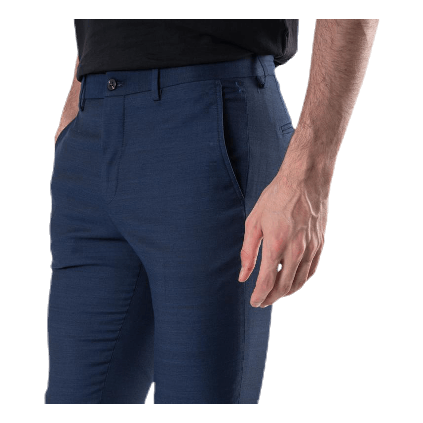 Jack & Jones Solaris Trouser Blue 5 Jack & Jones Solaris Trouser Blue - Image 5