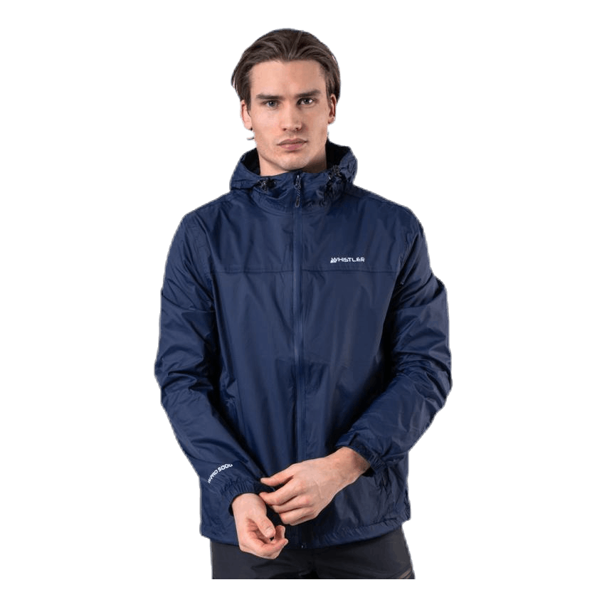 Whistler Tuap Jacket W-PRO 5000 Blue 1 Whistler Tuap Jacket W-PRO 5000 Blue