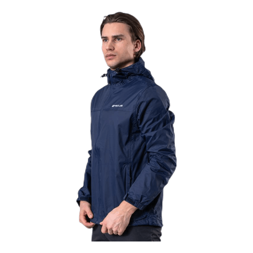 Whistler Tuap Jacket W-PRO 5000 Blue 2 Whistler Tuap Jacket W-PRO 5000 Blue - Image 2
