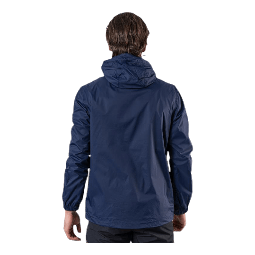 Whistler Tuap Jacket W-PRO 5000 Blue 3 Whistler Tuap Jacket W-PRO 5000 Blue - Image 3