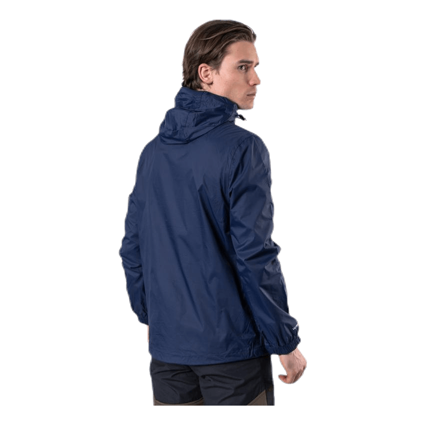 Whistler Tuap Jacket W-PRO 5000 Blue 4 Whistler Tuap Jacket W-PRO 5000 Blue - Image 4
