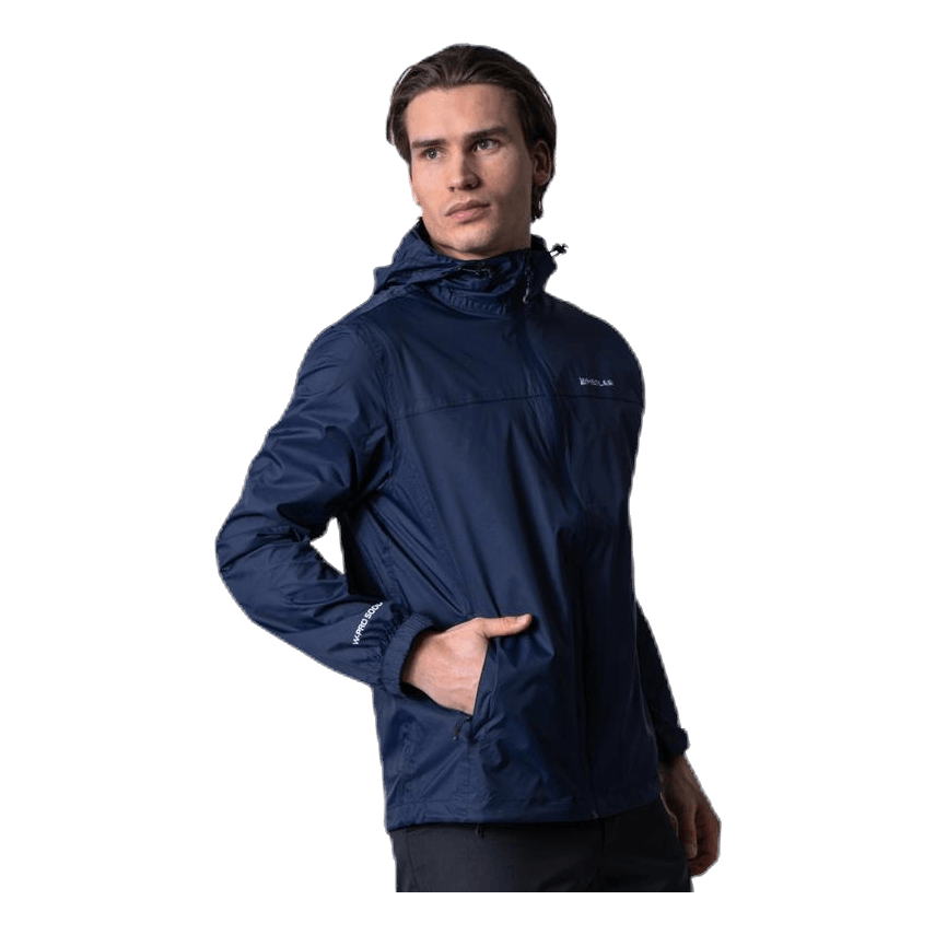 Whistler Tuap Jacket W-PRO 5000 Blue 5 Whistler Tuap Jacket W-PRO 5000 Blue - Image 5