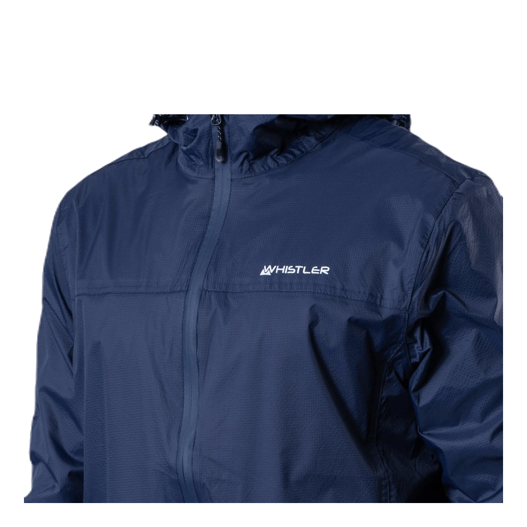 Whistler Tuap Jacket W-PRO 5000 Blue 6 Whistler Tuap Jacket W-PRO 5000 Blue - Image 6