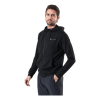 Virtus Brent Hoodie Black