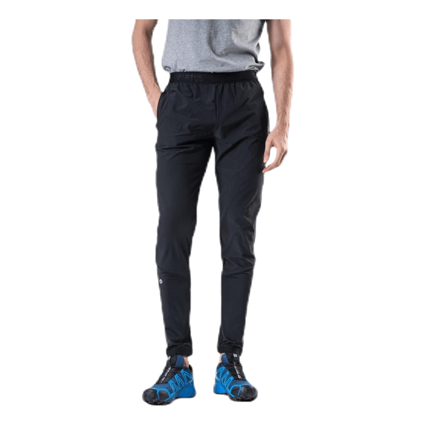 Virtus Blag Hyper Stretch Training Pant Black 1 Virtus Blag Hyper Stretch Training Pant Black
