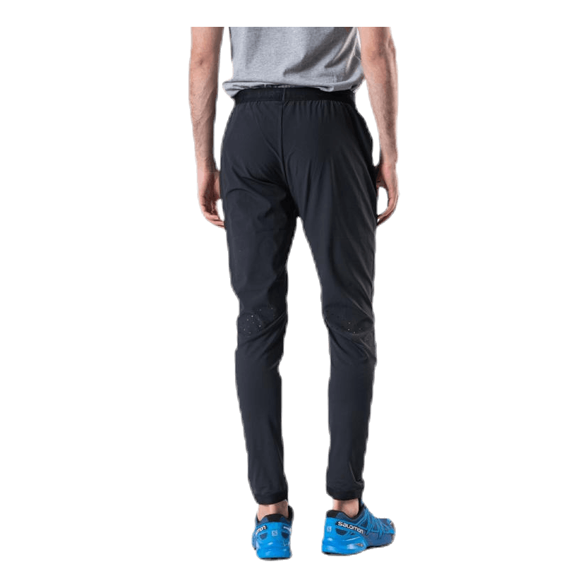 Virtus Blag Hyper Stretch Training Pant Black 3 Virtus Blag Hyper Stretch Training Pant Black - Image 3