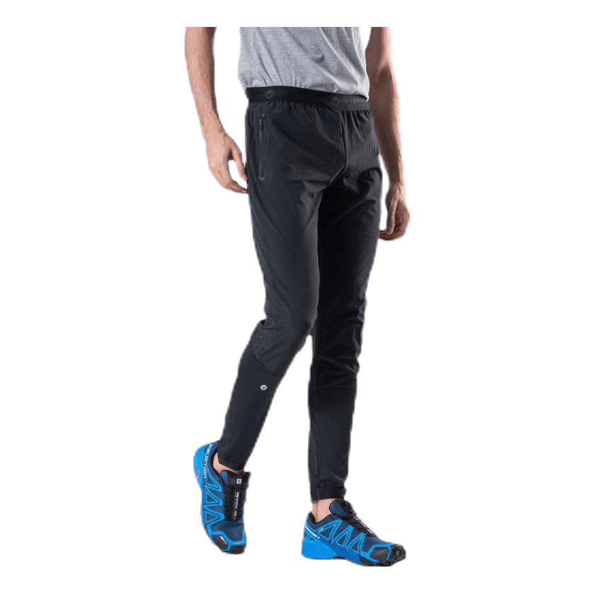 Virtus Blag Hyper Stretch Training Pant Black 4 Virtus Blag Hyper Stretch Training Pant Black - Image 4