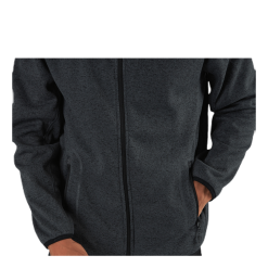 Whistler Sampton Fleece Jacket Grey -Takit Myyntikauppa 5714201387666 003 21e447b0804947f68a70a40791e62eef