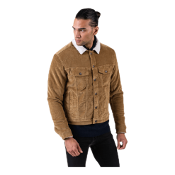 Jack & Jones Alvin Jjsherpa Corduroy Akm 555 Brown -Takit Myyntikauppa 5714486277249 008 2a7bd6115f3b4db69be6ddb881a66d66