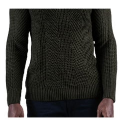 Jack & Jones Stanford Knit Crew Neck Red 13 Jack & Jones Stanford Knit Crew Neck Red -Takit Myyntikauppa 5714488575367 008 01f56c9f37544a6596bcd9a6071b40db