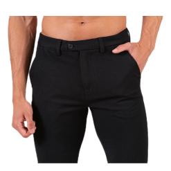 Jack & Jones Marco Black -Takit Myyntikauppa 5714490833318 009 019eb70eeea14ecfb957a7470f1362b6