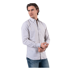 Jack & Jones Summer Shirt L/S Grey -Takit Myyntikauppa 5714500292319 005 7718b9a5de6642528aba944954bffe79