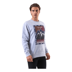Jack & Jones Manjaro Sweat Crew Neck White -Takit Myyntikauppa 5714500436355 007 668fefcbb14947e5a2b96d822988eb9b