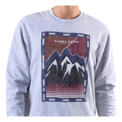 Jack & Jones Manjaro Sweat Crew Neck White -Takit Myyntikauppa 5714500436355 009 750c736cc5e547a18d14627830ba6f73