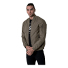 Jack & Jones Rush Bomber Green