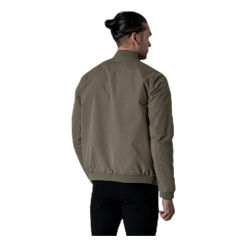 Jack & Jones Rush Bomber Green -Takit Myyntikauppa 5714502082888 003 3a352c52eb79458a9d68aebab30ec1cc
