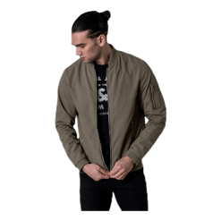 Jack & Jones Rush Bomber Green -Takit Myyntikauppa 5714502082888 004 e09d7c0325e3483ca2ff1d3d8376406f