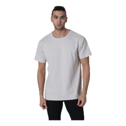 Jack & Jones Crew Neck Tee Beige