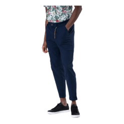 Jack & Jones Ace Linen Akm 987 Blue