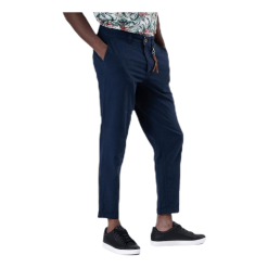 Jack & Jones Ace Linen Akm 987 Blue -Takit Myyntikauppa 5714509280645 005 7db9846d36ae4147be4b083c6834a498