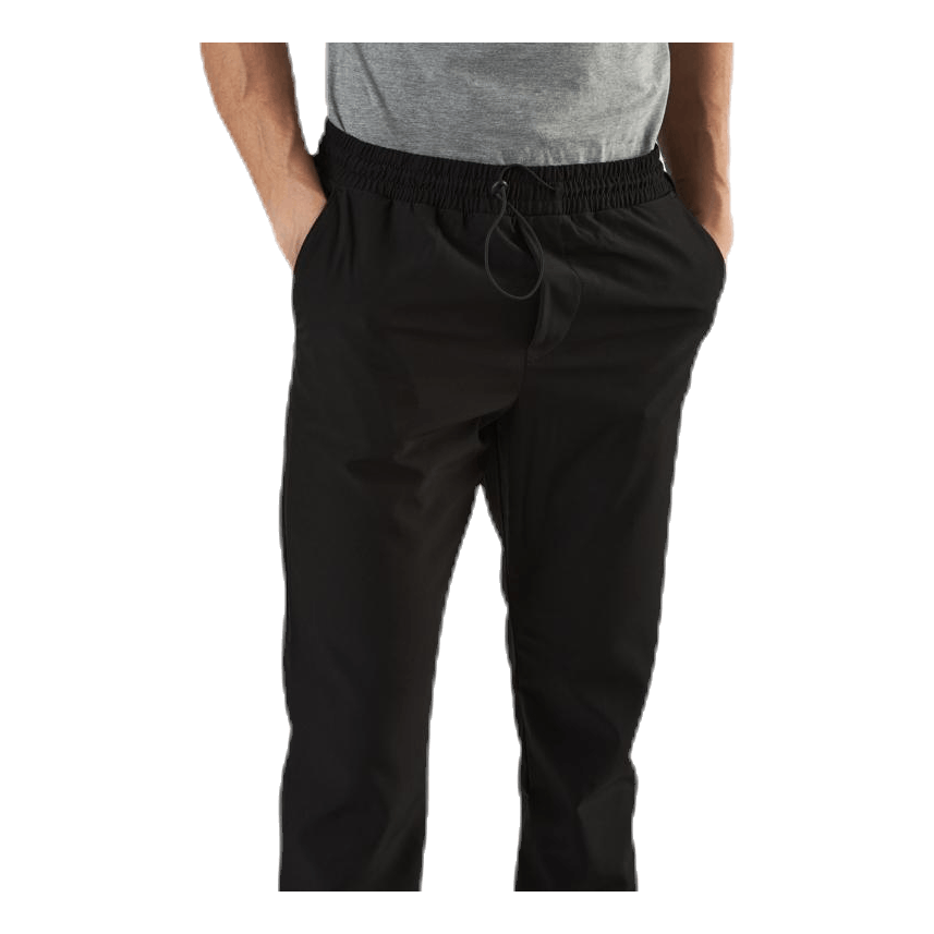 Jack & Jones Gordon Technical Pant Black 4 Jack & Jones Gordon Technical Pant Black - Image 4