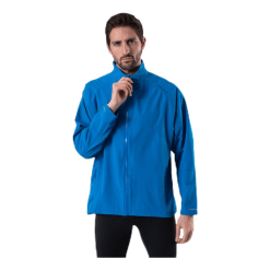 Endurance Jodge Functional Jacket Blue