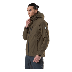 Whistler Ron Functional Jacket W-PRO 10000 Green -Takit Myyntikauppa 5714522715544 003 b29e1c8f0dc1474583aff2698ae028b9