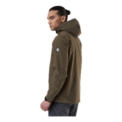 Whistler Ron Functional Jacket W-PRO 10000 Green -Takit Myyntikauppa 5714522715544 004 15b61687954a408b9c0cb45d73c3cbdb