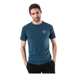Virtus Joker Melange S/S Tee Blue 6 Virtus Joker Melange S/S Tee Blue -Takit Myyntikauppa 5714522797441 005 c3a4d17e5c544a4a8c4efd41e88a6fb6