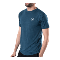 Virtus Joker Melange S/S Tee Blue 7 Virtus Joker Melange S/S Tee Blue -Takit Myyntikauppa 5714522797441 006 239e6bfb79ae4535a3b4eeb6cf34ae8e