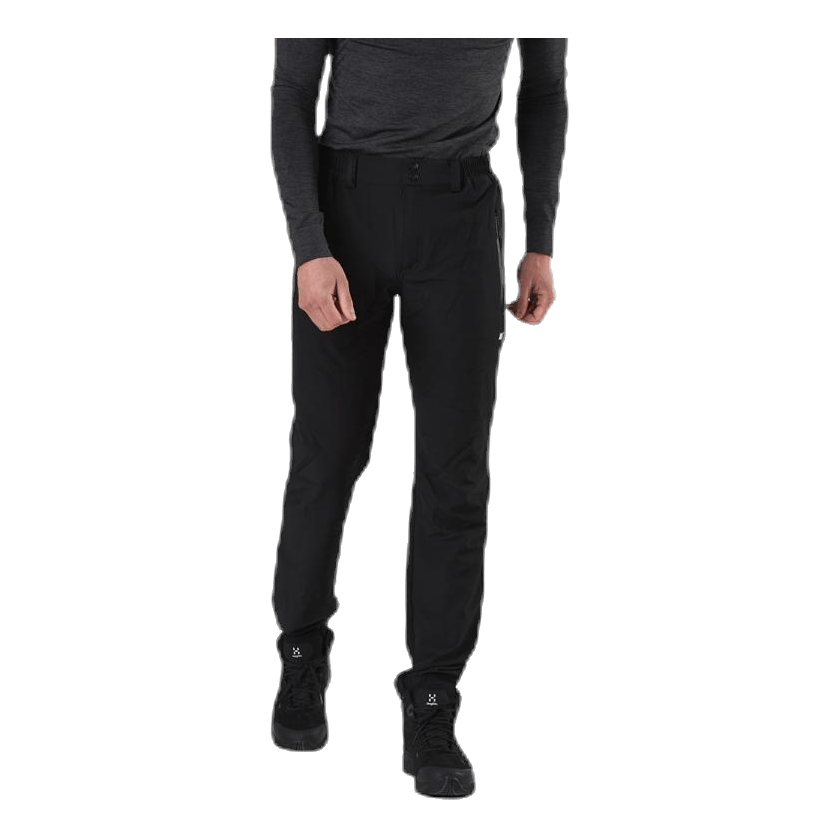 Whistler Alon Stretch Pant Black 1 Whistler Alon Stretch Pant Black