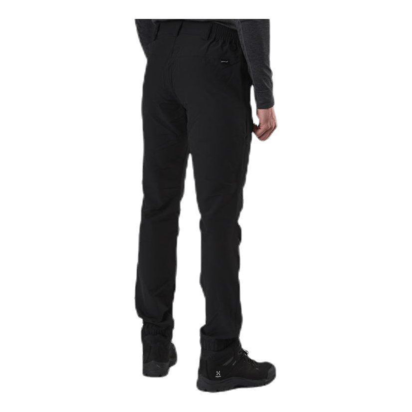 Whistler Alon Stretch Pant Black 3 Whistler Alon Stretch Pant Black - Image 3