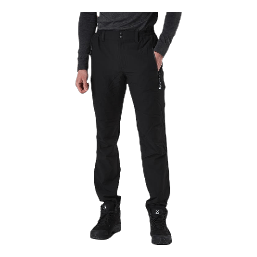 Whistler Alon Stretch Pant Black 4 Whistler Alon Stretch Pant Black - Image 4