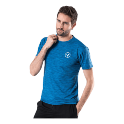 Virtus Joker Melange S/S Tee Blue 10 Virtus Joker Melange S/S Tee Blue -Takit Myyntikauppa 5714777024699 007 3886e43f3a8a4eb5a87e47c58fa6750a