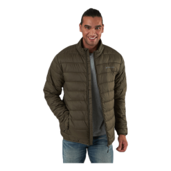 Whistler Leopold Pro-Lite Jacket Green