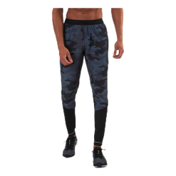 Endurance Barate Long Training Pants Patterned