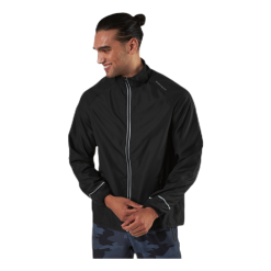 Endurance Lessend Jacket Black