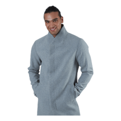 Jack & Jones Collum Wool Coat Grey -Takit Myyntikauppa 5714909307492 003 0abe2a6dcd8a4703b68e4343ccb2aa27