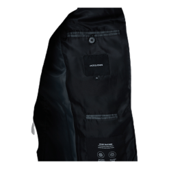 Jack & Jones Collum Wool Coat Grey -Takit Myyntikauppa 5714909307492 007 362a94ed18a6410daae15927a9c8d8ff