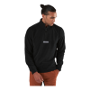 Jack & Jones Polars Sweat Half Zip Black