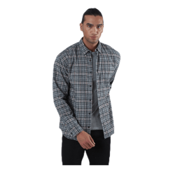 Jack & Jones Johnny Shirt Ls Blue