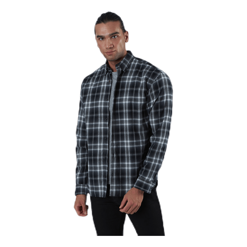 Jack & Jones Johnny Shirt Ls Patterned 1 Jack & Jones Johnny Shirt Ls Patterned