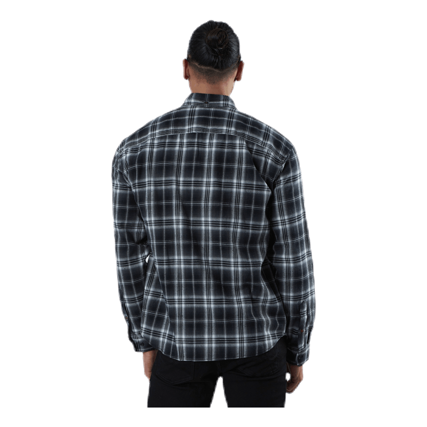 Jack & Jones Johnny Shirt Ls Patterned 2 Jack & Jones Johnny Shirt Ls Patterned - Image 2