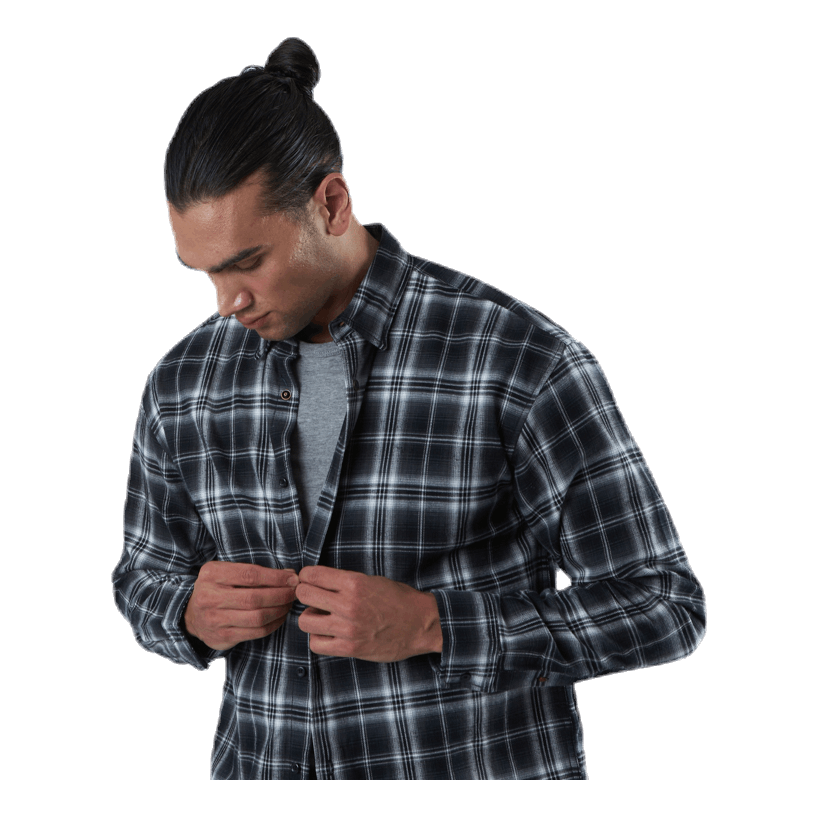 Jack & Jones Johnny Shirt Ls Patterned 3 Jack & Jones Johnny Shirt Ls Patterned - Image 3