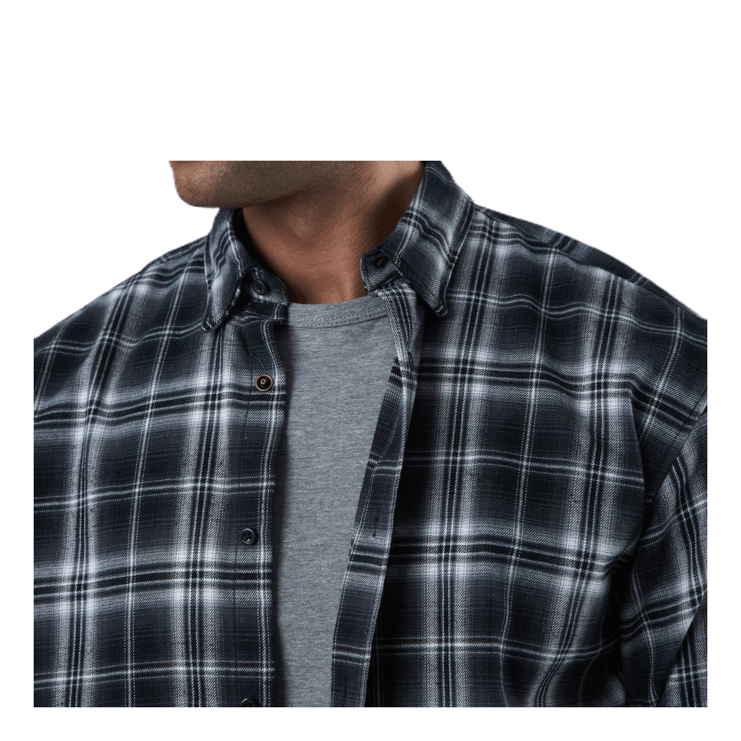 Jack & Jones Johnny Shirt Ls Patterned 4 Jack & Jones Johnny Shirt Ls Patterned - Image 4
