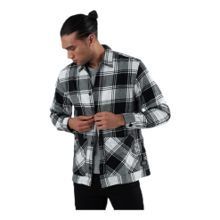 Jack & Jones Finn Overshirt Ls White 6 Jack & Jones Finn Overshirt Ls White -Takit Myyntikauppa 5714920691761 004 37e2f2d6b4744e9b85252f757c7f5667