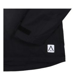 ColourWear Block Jacket Black -Takit Myyntikauppa 60388 02 004