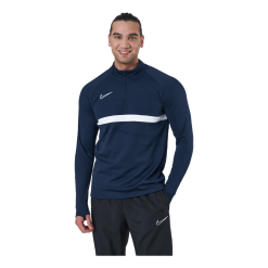 Nike Dri-fit Academy Men Soccer Obsidian/white/white/white