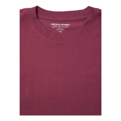 Jack & Jones Brink Tee Ss Crew Neck Hawthorn Rose 13 Jack & Jones Brink Tee Ss Crew Neck Hawthorn Rose -Takit Myyntikauppa 60443 19 007
